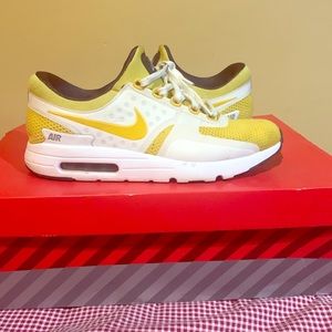 Nike air max zero tinker size 10.5